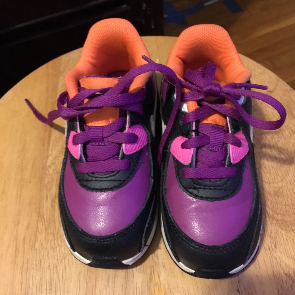 toddler air max